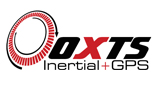 OXTS logo